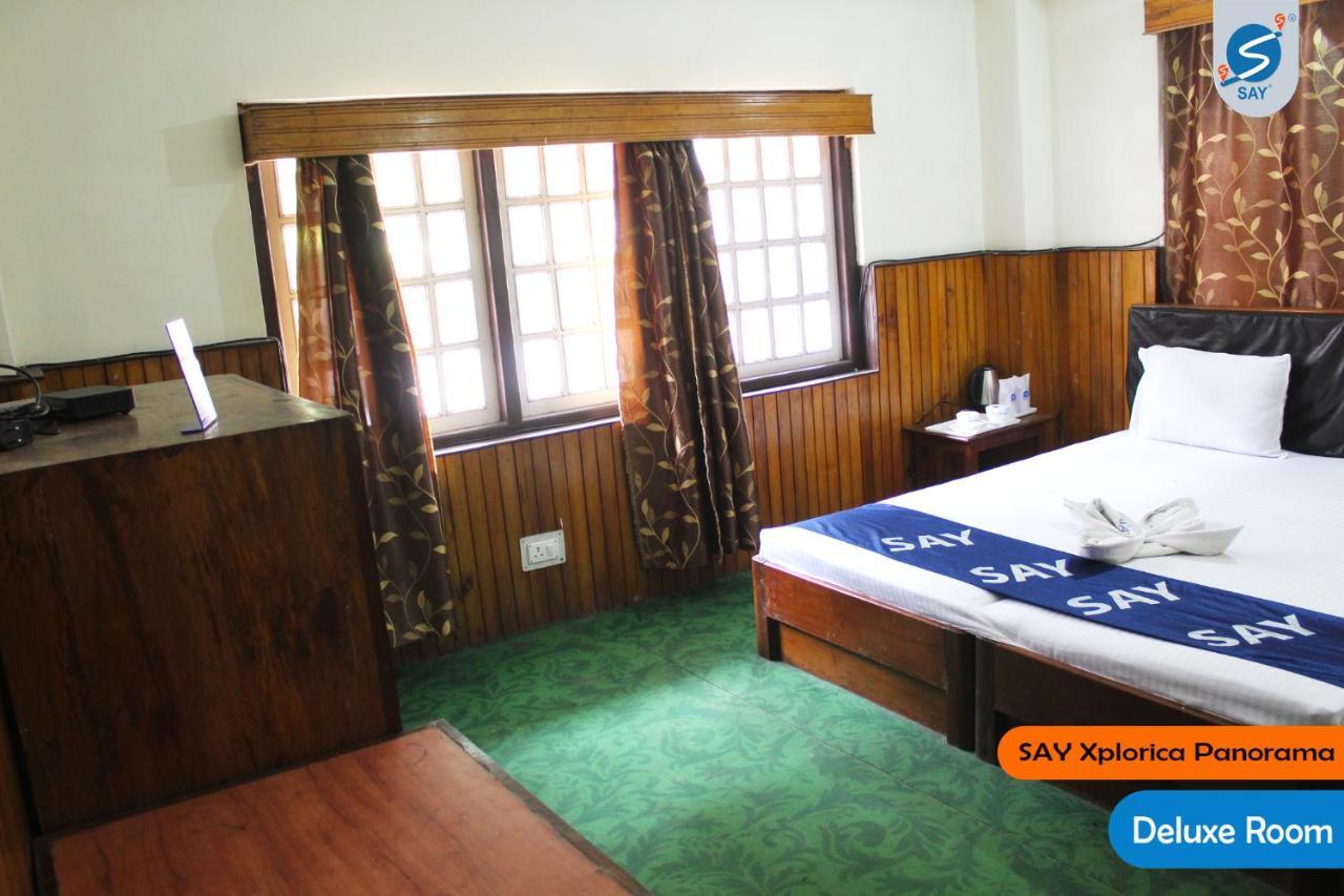 Say Xplorica Dechen Villa Gangtok Ngoại thất bức ảnh